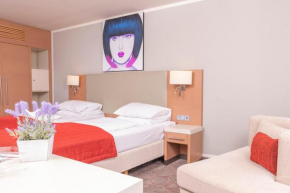 Гостиница VIVO Aparthotel  Вена